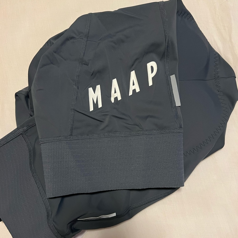 MAAP Cycling Kit (Bib shorts and Jersey)